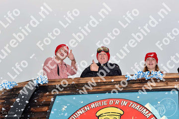 Evenement foto: Serie 1466