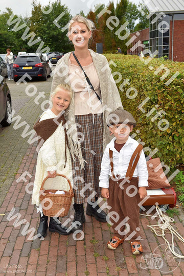 Evenement foto: Serie 1466