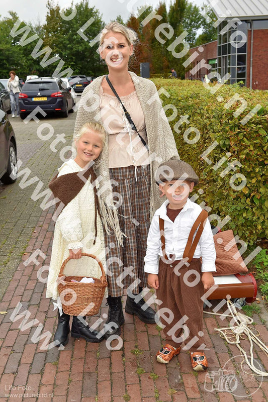 Evenement foto: Serie 1466