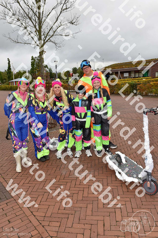 Evenement foto: Serie 1466