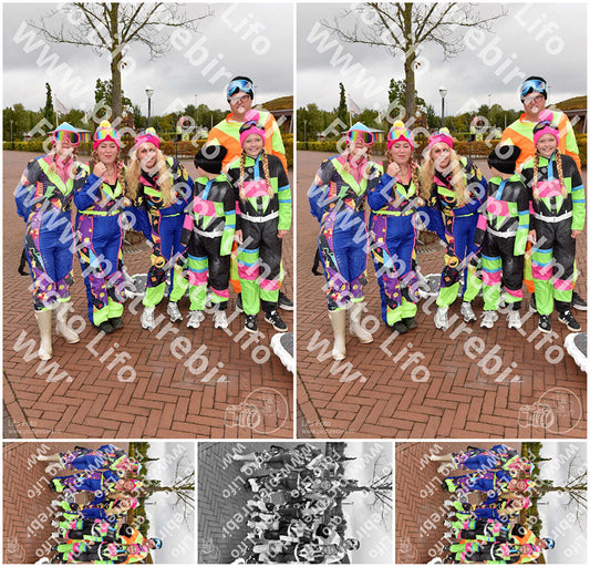 Evenement foto: Serie 1466