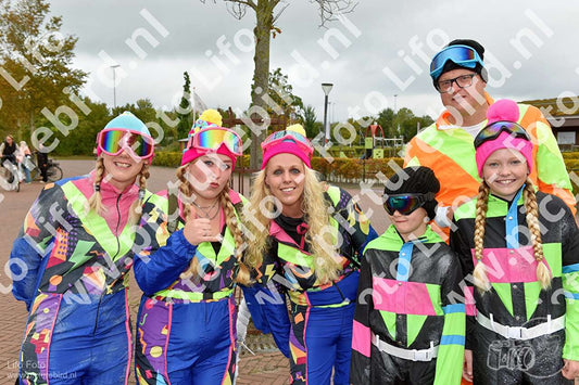 Evenement foto: Serie 1466