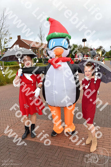 Evenement foto: Serie 1466