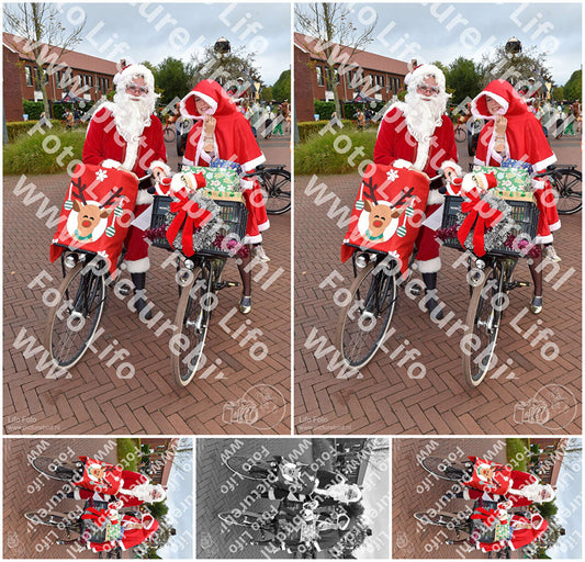 Evenement foto: Serie 1466