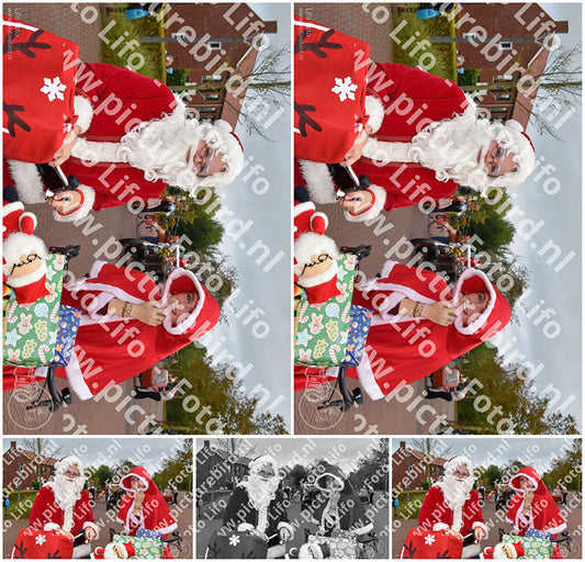 Evenement foto: Serie 1466