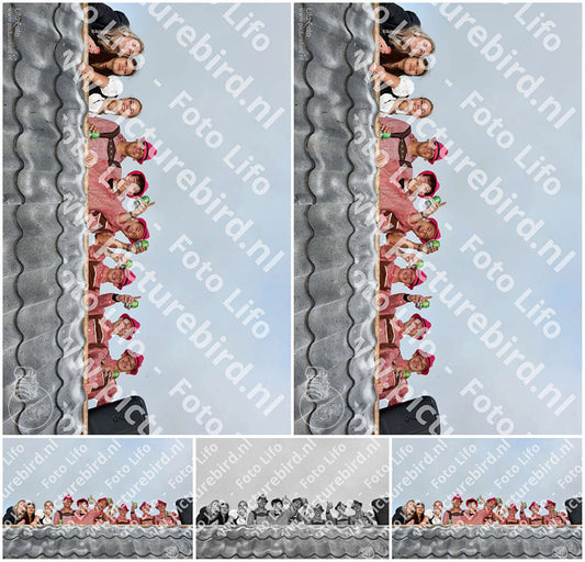 Evenement foto: Serie 1466