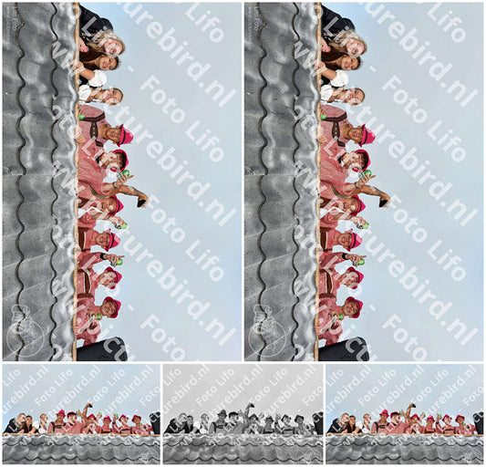 Evenement foto: Serie 1466