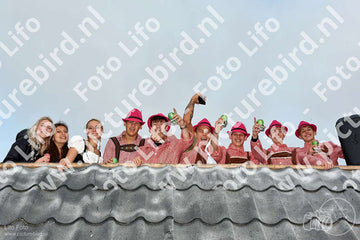 Evenement foto: Serie 1466