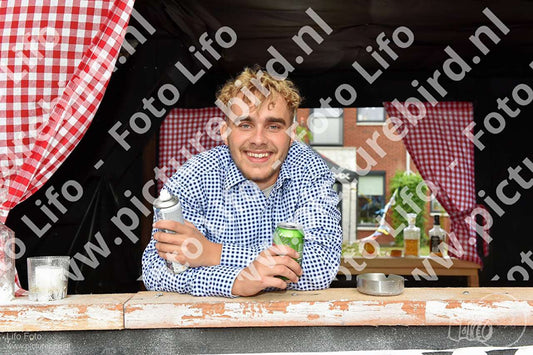 Evenement foto: Serie 1466