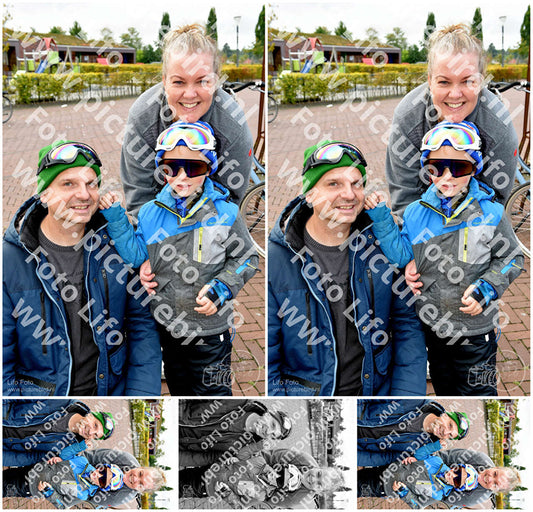 Evenement foto: Serie 1466