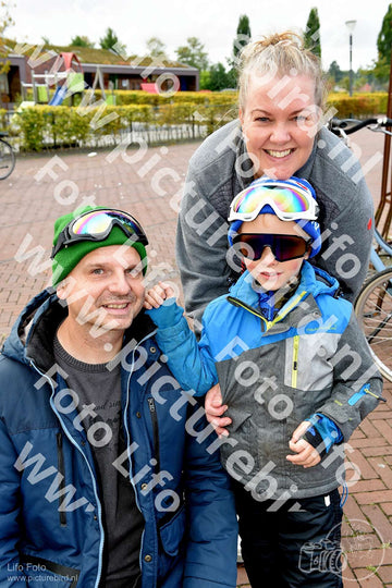 Evenement foto: Serie 1466