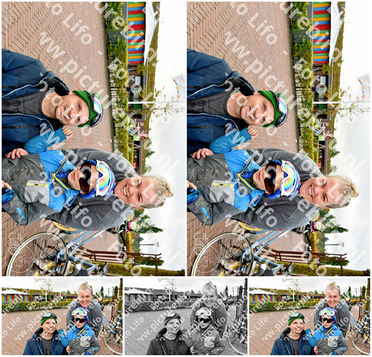 Evenement foto: Serie 1466