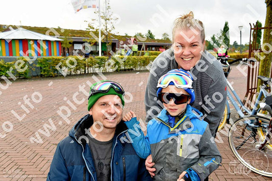 Evenement foto: Serie 1466