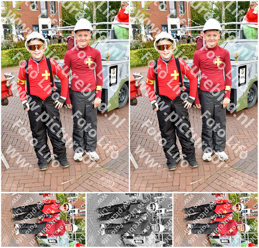 Evenement foto: Serie 1466