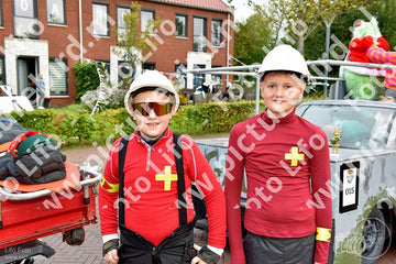 Evenement foto: Serie 1466