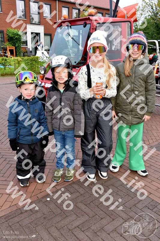 Evenement foto: Serie 1466