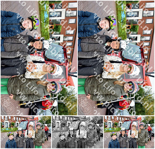 Evenement foto: Serie 1466