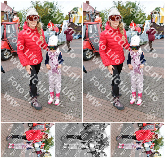 Evenement foto: Serie 1466