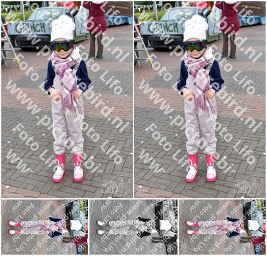 Evenement foto: Serie 1466