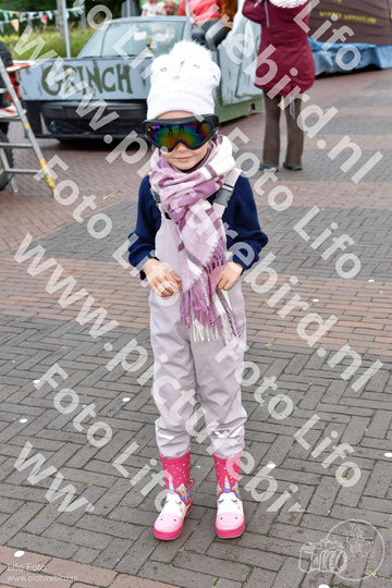 Evenement foto: Serie 1466