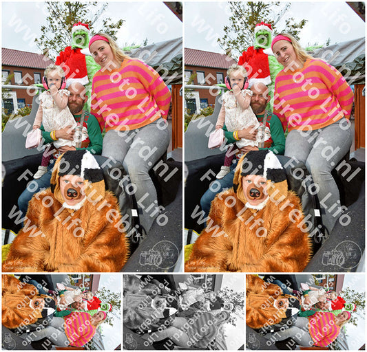 Evenement foto: Serie 1466