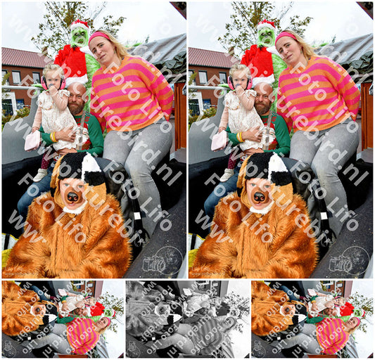 Evenement foto: Serie 1466