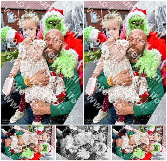 Evenement foto: Serie 1466