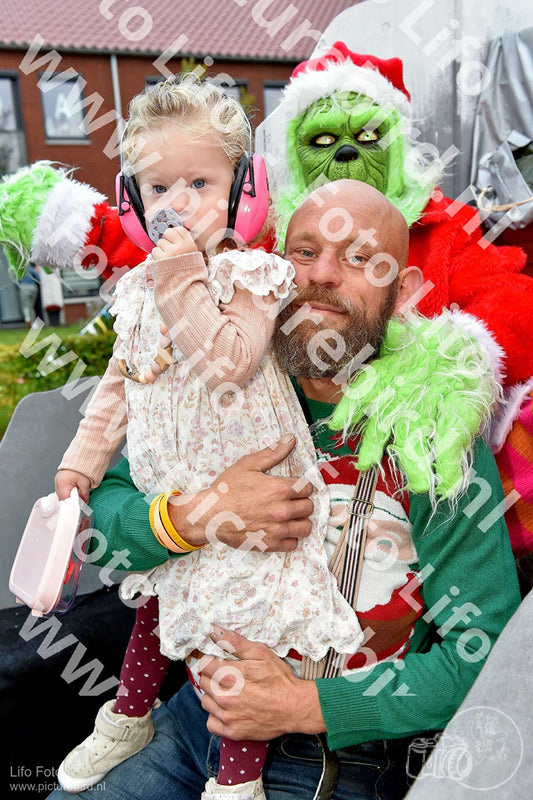 Evenement foto: Serie 1466