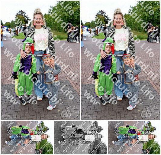 Evenement foto: Serie 1466