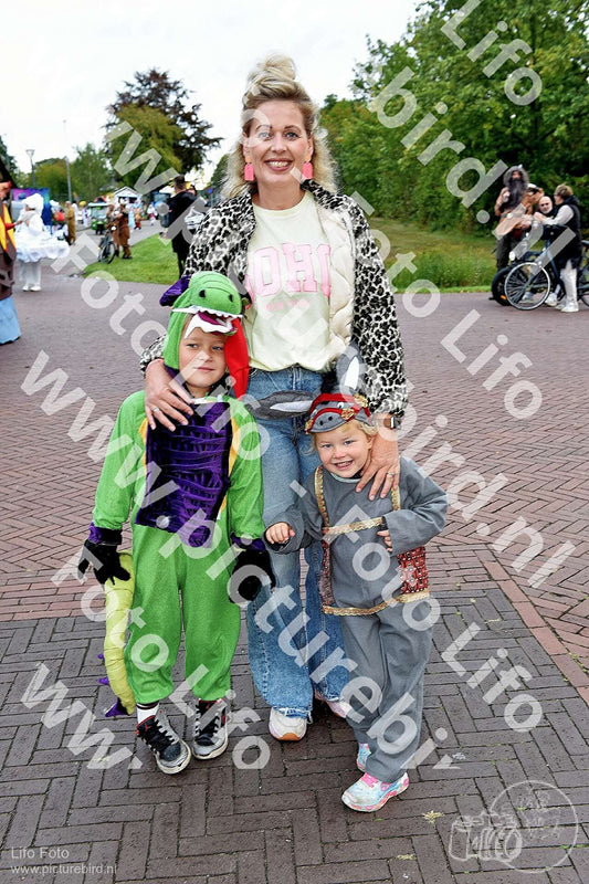 Evenement foto: Serie 1466