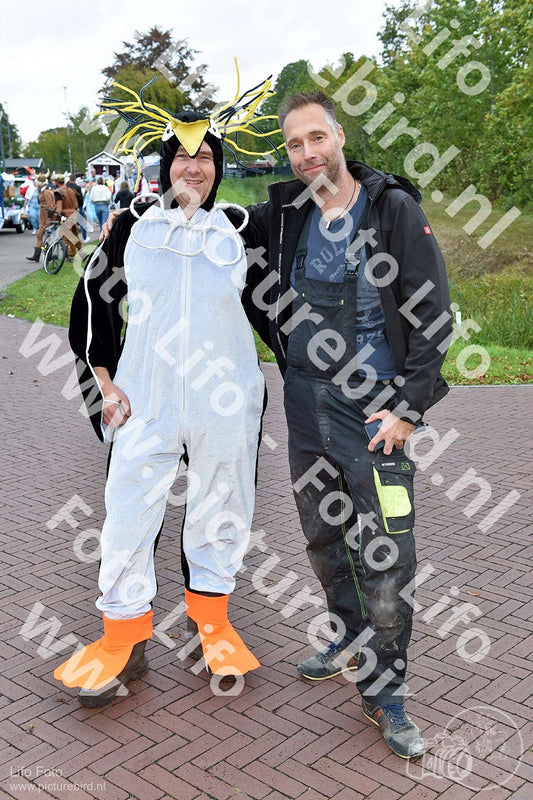 Evenement foto: Serie 1466