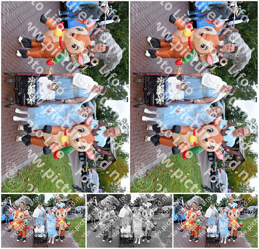 Evenement foto: Serie 1466