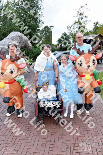 Evenement foto: Serie 1466