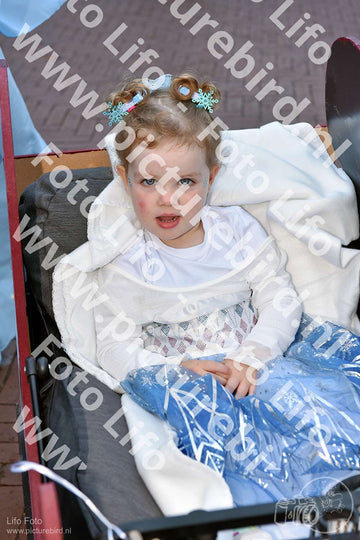 Evenement foto: Serie 1466