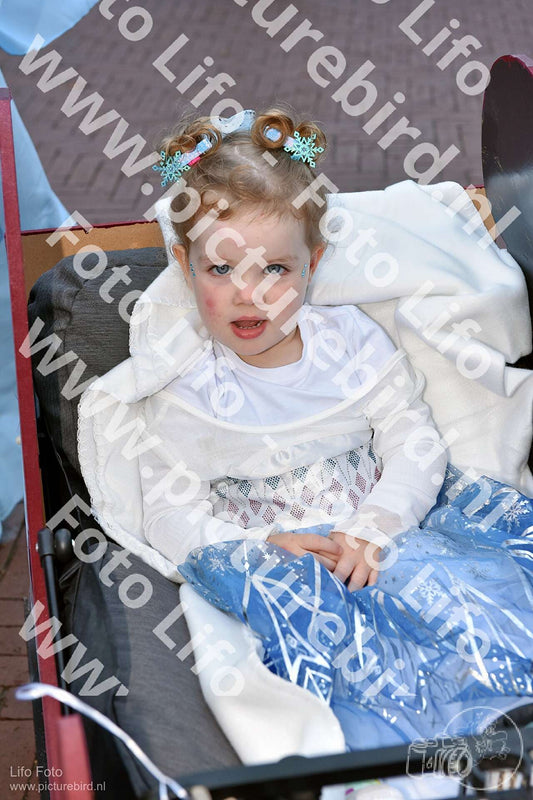 Evenement foto: Serie 1466