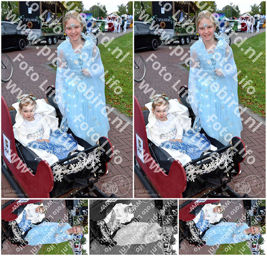 Evenement foto: Serie 1466