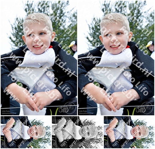 Evenement foto: Serie 1466