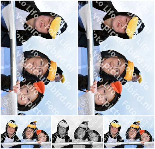 Evenement foto: Serie 1466