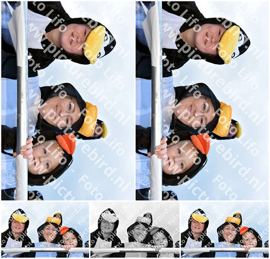 Evenement foto: Serie 1466