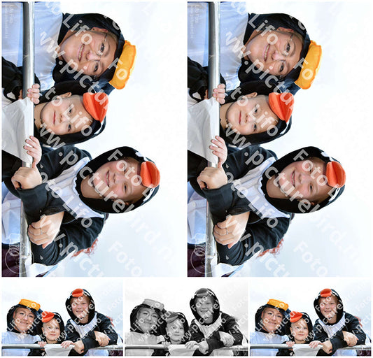 Evenement foto: Serie 1466