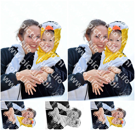 Evenement foto: Serie 1466