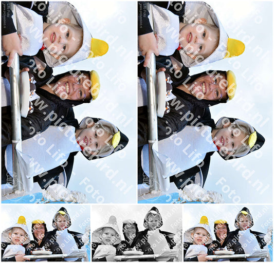 Evenement foto: Serie 1466