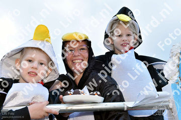 Evenement foto: Serie 1466