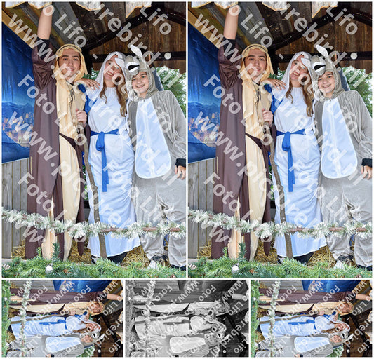 Evenement foto: Serie 1466