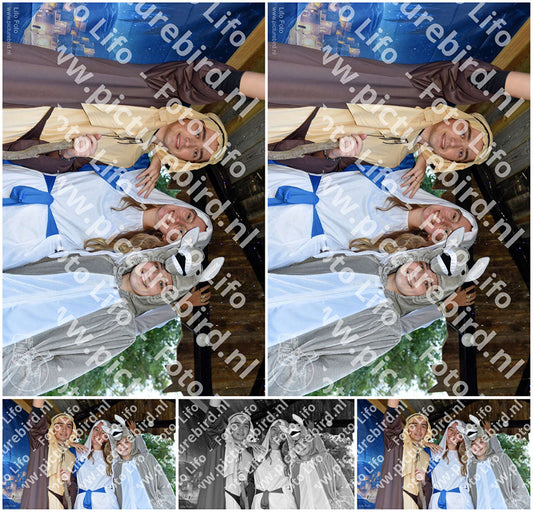 Evenement foto: Serie 1466