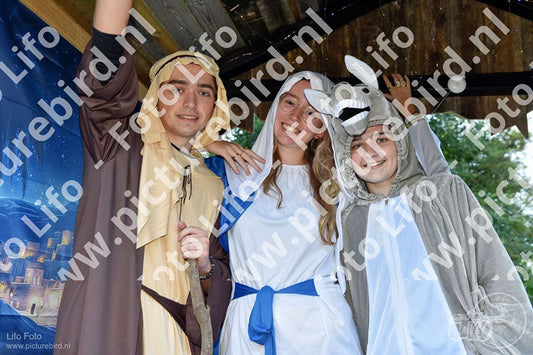 Evenement foto: Serie 1466