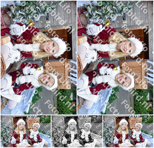 Evenement foto: Serie 1466