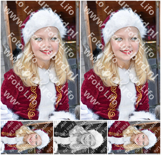 Evenement foto: Serie 1466