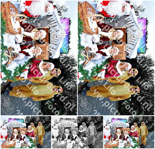 Evenement foto: Serie 1466