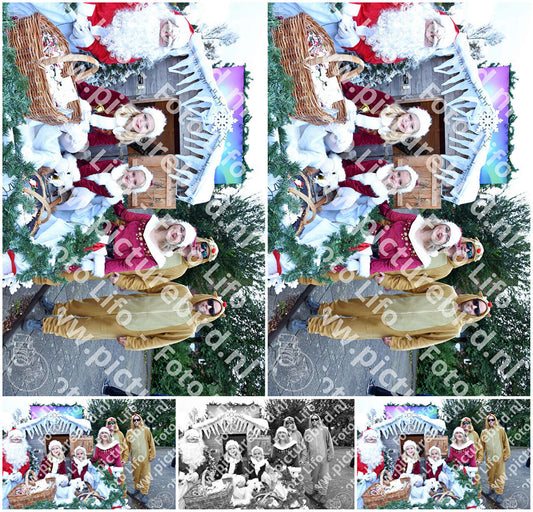 Evenement foto: Serie 1466